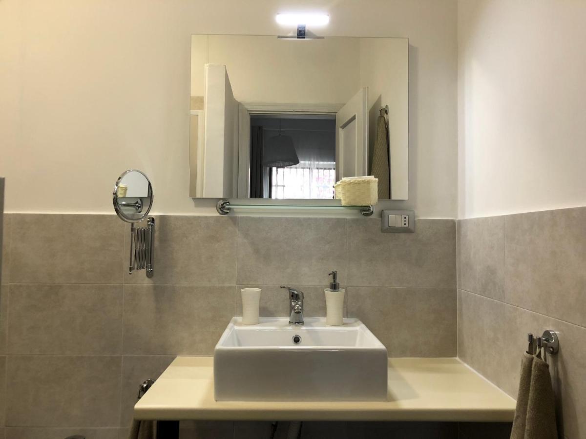 Golden Mile B&B Ercolano Exterior foto