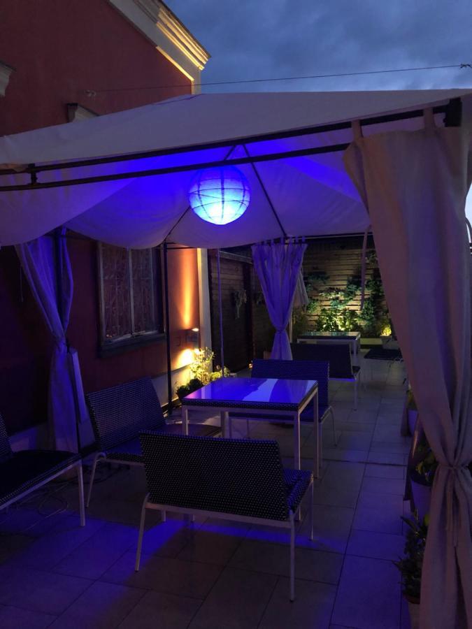 Golden Mile B&B Ercolano Exterior foto