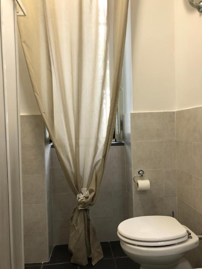 Golden Mile B&B Ercolano Exterior foto