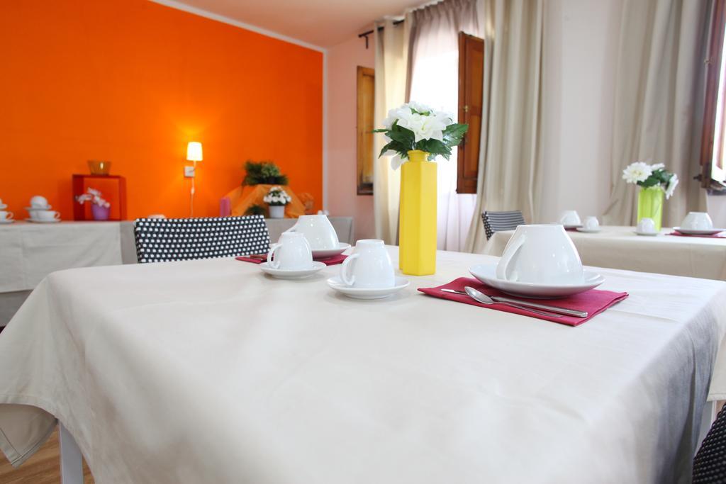 Golden Mile B&B Ercolano Exterior foto